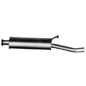 Acquista Marmitta da VEGAZ SBS-27 a buon mercato per soli 146,22 €
