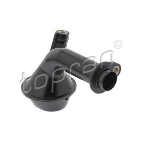 Compre Tubo de admissão, bomba de óleo da TOPRAN 118 531 a um preço baixo por 13,09 €