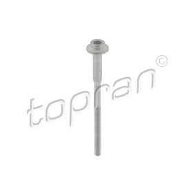 Compre Protecção térmica, sistema de injecção de TOPRAN online para ROOMSTER Praktik (5J) a preços moderados