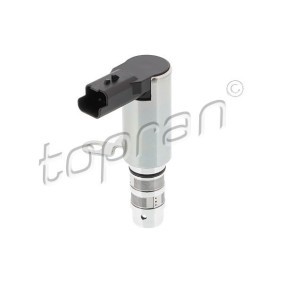 Osta Säätöventtiili, nokka-akselin ajoitus (VVT) TOPRAN:llä 306 011 edullisesti hintaan 59,16 €