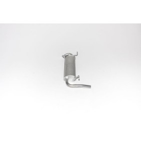 Endschalldämpfer SAS-5 von VEGAZ günstig für 99,95 € online kaufen