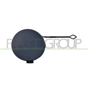 Klappe, Abschlepphaken BM0531236 von PRASCO günstig für 13,65 € online kaufen