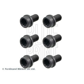 Schwungradschraube des Herstellers BLUE PRINT - Originalware Artikelnummer: ADBP780064