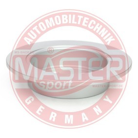 Bremsscheibe 211003335 von MASTER-SPORT günstig für 36,32 € online kaufen