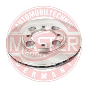 Bremsscheibe 212201700 von MASTER-SPORT günstig für 34,08 € online kaufen