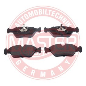 Bremsbeläge 236070462 von MASTER-SPORT günstig für 12,79 € online kaufen