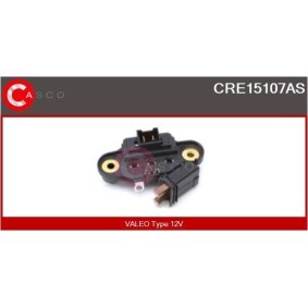 Lenkgetriebe CSB71935AS von CASCO günstig für 301,32 € online kaufen