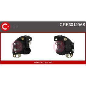 Lenkgetriebe für BMW von CASCO