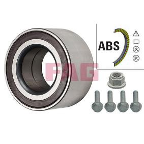Achetez des Kit de roulement de roue FAG 713 6122 50 à prix pour 44,70 €