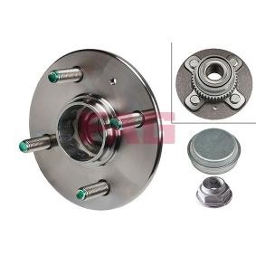 Acquista Kit cuscinetto ruota da FAG 713 6194 60 a buon mercato per soli 112,43 €