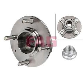 Acquista Kit cuscinetto ruota da FAG 713 6194 80 a buon mercato per soli 149,18 €