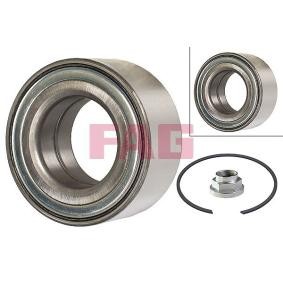 Achetez des Kit de roulement de roue FAG 713 6200 30 à prix pour 35,12 €