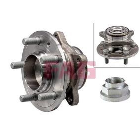 Achetez des Kit de roulement de roue FAG 713 6203 90 à prix pour 163,63 €