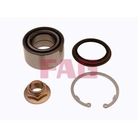 Acquista Kit cuscinetto ruota da FAG 713 6260 90 a buon mercato per soli 42,90 €