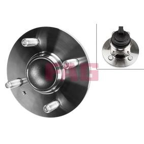 Acquista Kit cuscinetto ruota da FAG 713 6263 10 a buon mercato per soli 100,02 €