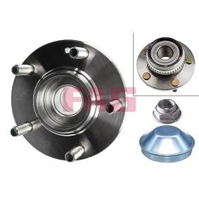 Acquista Kit cuscinetto ruota da FAG 713 6265 20 a buon mercato per soli 83,94 €
