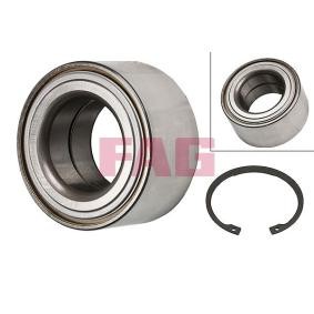 Acquista Kit cuscinetto ruota da FAG 713 6265 90 a buon mercato per soli 42,90 €