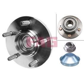 Acquista Kit cuscinetto ruota da FAG 713 6266 00 a buon mercato per soli 155,52 €
