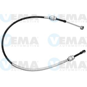 Achetez des Tringlerie de boîte de vitesse de chez VEMA en ligne pour Cinquecento (170) à prix modérés