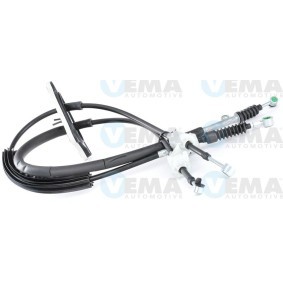 Compre Cabo de aço, caixa de velocidades da VEMA 295116 a um preço baixo por 107,51 €