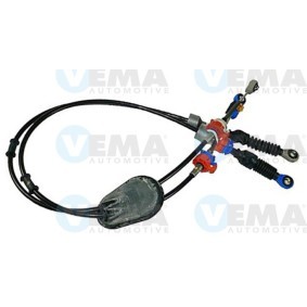 Achetez des Tirette à câble, boîte de vitesse manuelle VEMA 295124 à prix pour 120,78 €