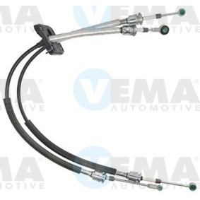 Compre Cabo de aço, caixa de velocidades da VEMA 295138 a um preço baixo por 98,99 €
