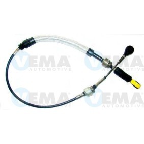 Seilzug, Schaltgetriebe 295155 von VEMA günstig für 55,34 € online kaufen