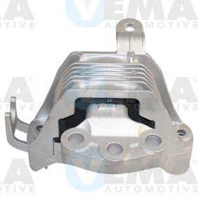 Motorlager für CHEVROLET von VEMA
