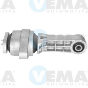 Motorlager für CHEVROLET von VEMA