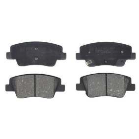 Achetez des Plaquettes de frein ABE C20524ABE à prix pour 37,57 €