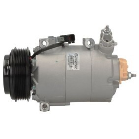 Klimakompressor KTT090565 von THERMOTEC günstig für 291,94 € online kaufen
