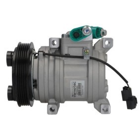 Klimakompressor für HYUNDAI von THERMOTEC