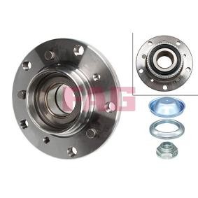 Acquista Kit cuscinetto ruota da FAG 713 6494 00 a buon mercato per soli 112,81 €