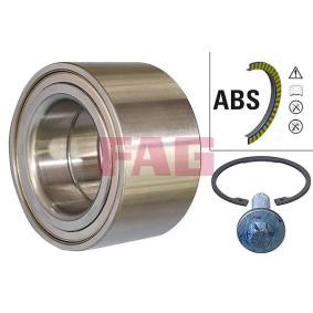 Acquista Kit cuscinetto ruota da FAG 713 6679 90 a buon mercato per soli 44,62 €