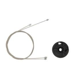 Comprar Cubierta, retrovisor exterior de BLIC 6103-55-2222310P a bajo precio de 70,55 €
