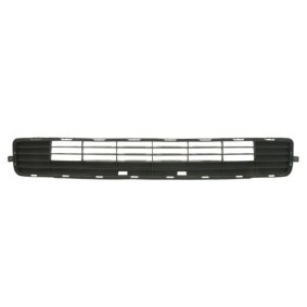 Comprar Rejilla de ventilación, parachoques de BLIC 6502-07-8164910P a bajo precio de 43,16 €