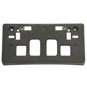 Compre Suporte de matrícula da BLIC 6509-01-8122920P a um preço baixo por 26,66 €