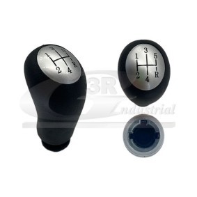 Schaltknäuf 25663 von 3RG günstig für 12,42 € online kaufen