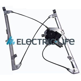 Fensterheber für RENAULT von ELECTRIC LIFE