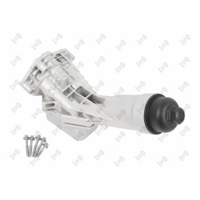 Ölkühler 100-01-007AL von ABAKUS günstig für 149,80 € online kaufen