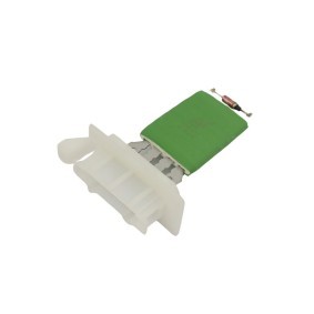 Compre Resistência, ventilador do habitáculo da FAST FT00424 a um preço baixo por 16,22 €