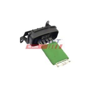 Compre Resistência, ventilador do habitáculo da FAST FT10184 a um preço baixo por 18,83 €