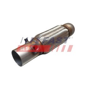 Montagesatz, Abgasanlage des Herstellers FAST - Originalware Artikelnummer: FT10191