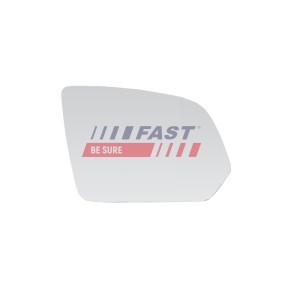 Compre Vidro de espelho de FAST online para Classe V (W447) a preços moderados
