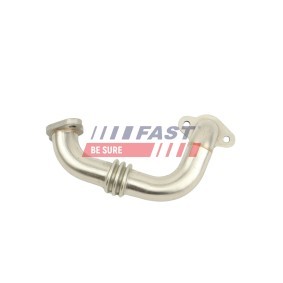 Spannrolle, Keilrippenriemen FT10433 von FAST günstig für 16,20 € online kaufen