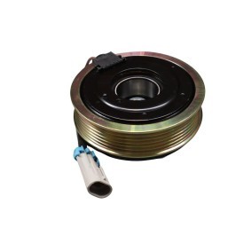 Comprar Acoplamiento magnético, compresor del aire acondicionado de FAST FT57702 a bajo precio de 91,90 €