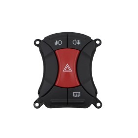 Acquista Interruttore, Lampeggiatore d'emergenza da FAST FT81407 a buon mercato per soli 30,07 €