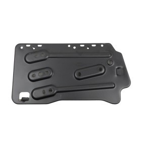 Batterieaufnahme FT97551 FIAT von FAST