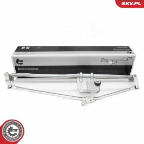 Compre Varillaje de limpiaparabrisas de ESEN SKV online para DAILY IV Furgón/ranchera familiar a precios moderados