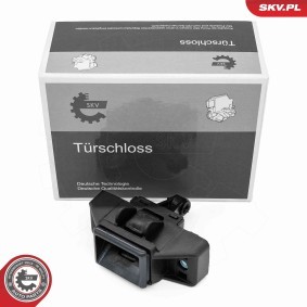 Heckklappenschloß 16SKV938 von ESEN SKV günstig für 10,21 € online kaufen